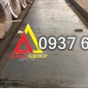 Thép tấm A572 dày 8ly 10ly 18ly 20ly grade50